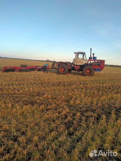 Трактор ХТЗ Т-150К, 1997