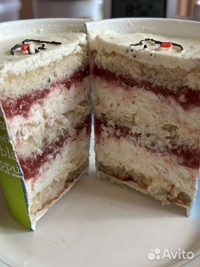 Домашние вкусняшки