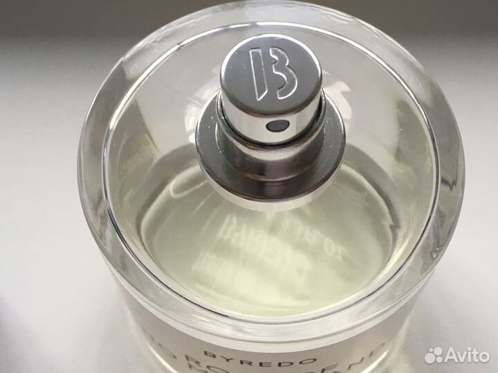 Rose of No Man's Land Byredo 44 мл из 100 оригинал