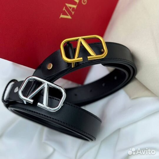 Ремень женский