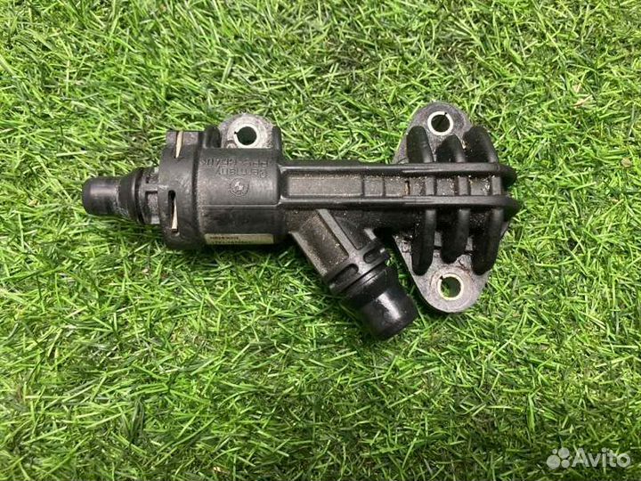 Термостат Bmw 7 F01 3.0 N54 2010