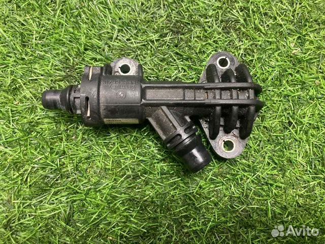 Термостат Bmw 7 F01 3.0 N54 2010