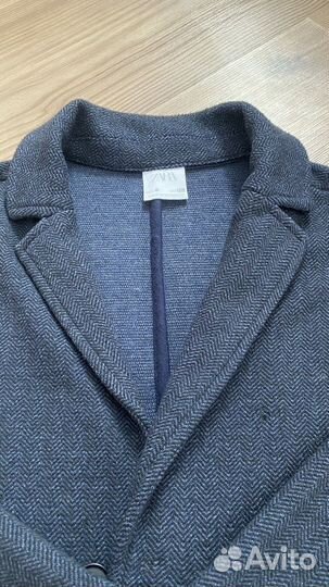 Пиджак zara