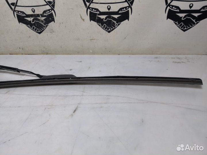 Дворник лобового стекла правый Lexus Rx350 GGL15