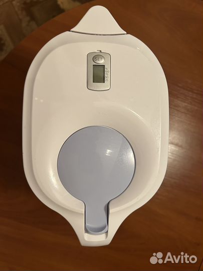 Фильтр-кувшин для воды