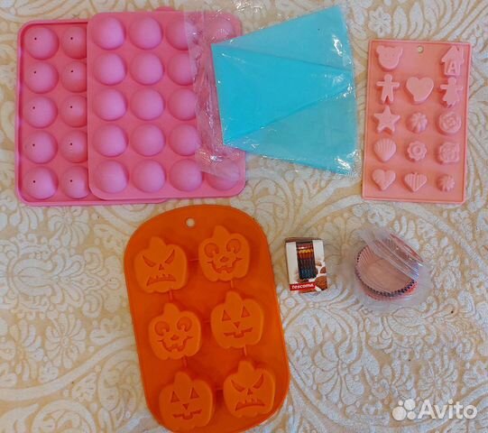 Набор для выпечки