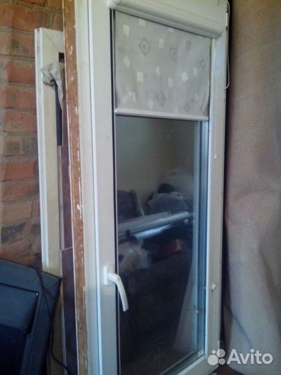 Продам окно