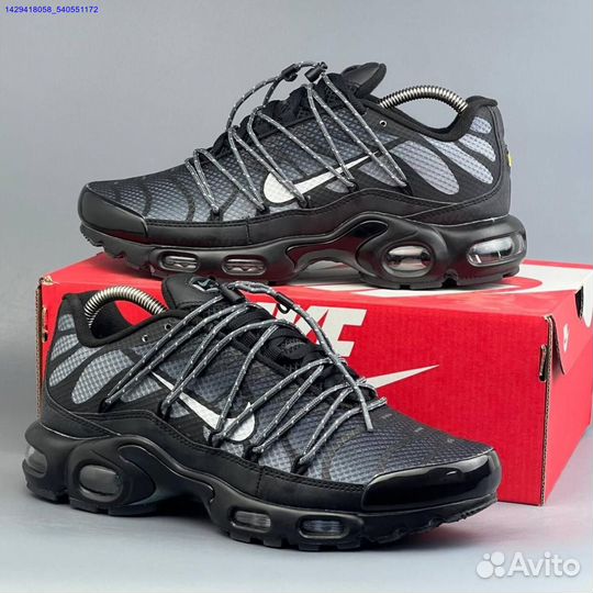 Кроссовки Nike Air Max Tn (Арт.26450)