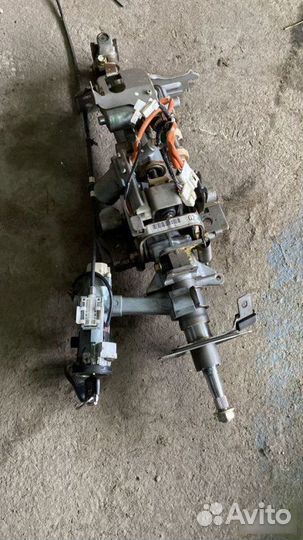 Колонка рулевая Infiniti Fx35 S50 3.5 2004