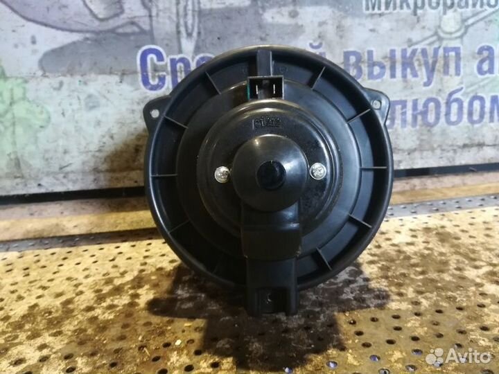 Мотор печки Lifan Solano 2