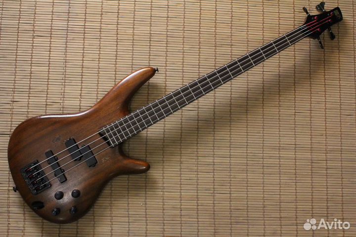 Ibanez SR740 Soundgear Bass Japan 2000