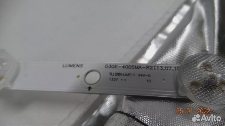 D3GE-400SMA-R2