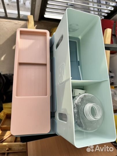 Набор для кошек