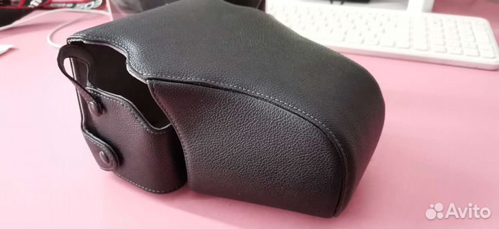 Чехол для фотокамеры Canon 600d