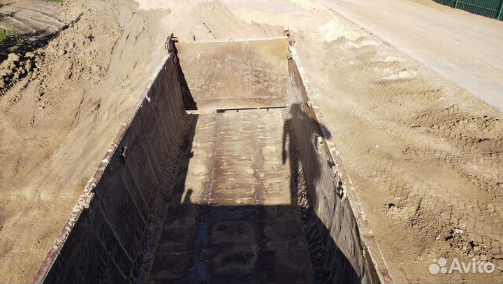 Shacman (Shaanxi) F3000, 2012