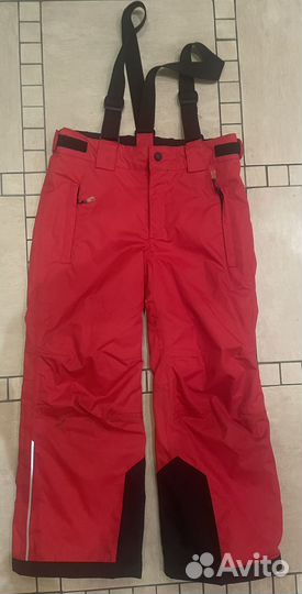 Брюки зимние Reima 122