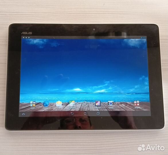 Планшет asus me302c