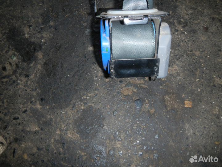 Ремень безопасности для Chevrolet Lacetti