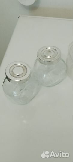 Банки для специй