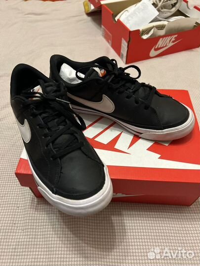 Nike court legacy размер 40