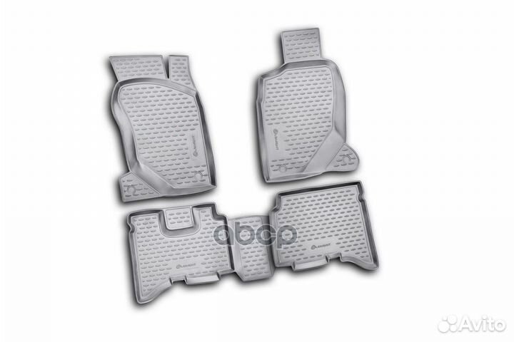 Коврики NLC5909210K element