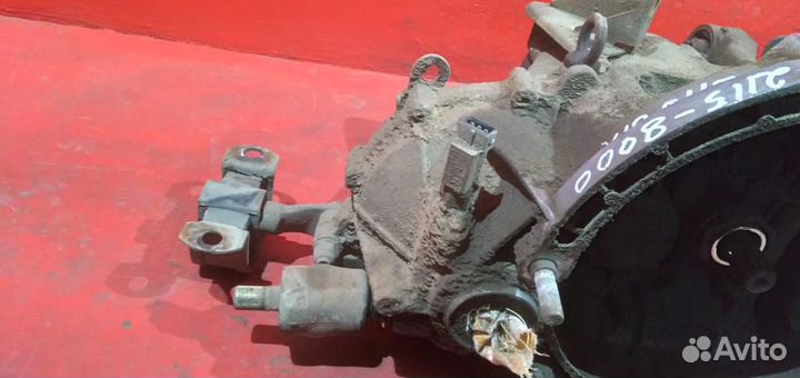 Ваз 2114 коробка передач кпп отл.сост.2113 2115