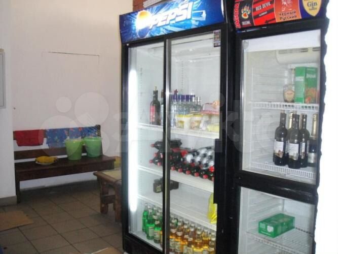 Помещение свободного назначения, 1850 м²