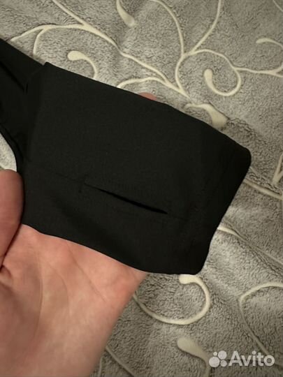 Рашгард женский спортивный