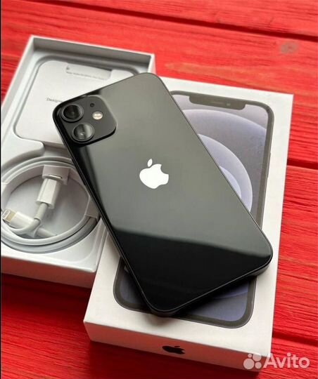 iPhone 12 mini, 128 ГБ