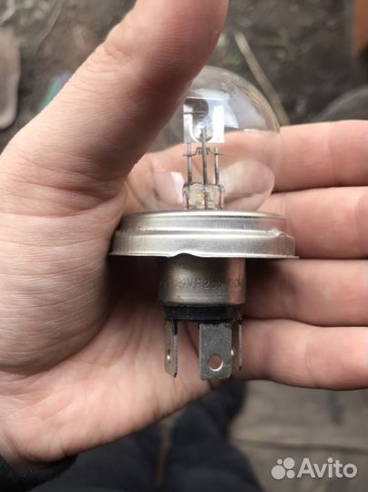 Лампочки для авто