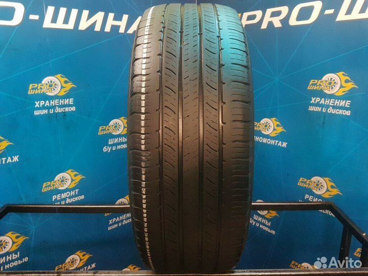 Michelin Latitude Tour HP 245/60 R18