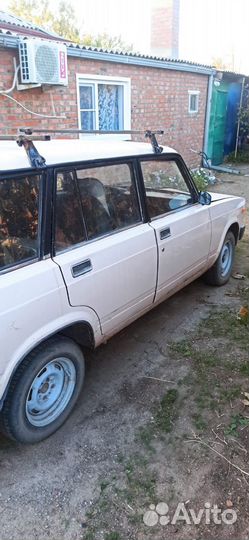 ВАЗ 2104 1.5 МТ, 1994, 180 000 км