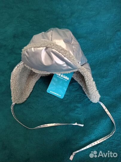 Шапки для девочки