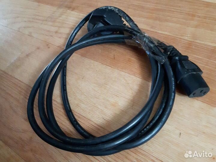 Кабель. питания кн -9910