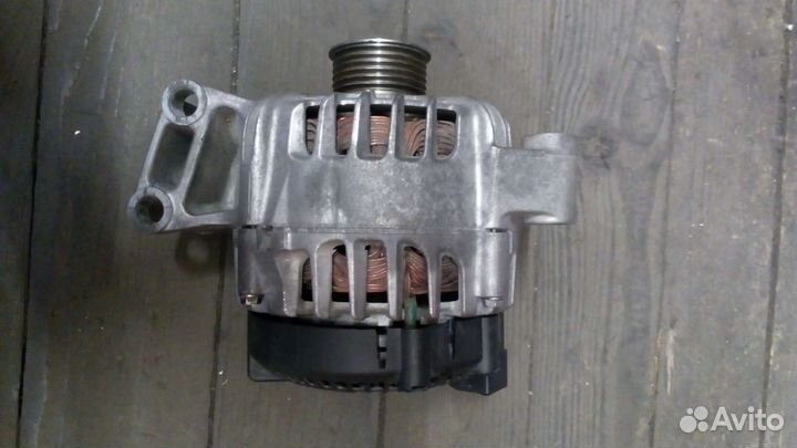 Генератор форд фокус 3