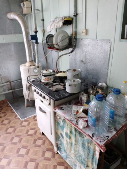 Дом 90 м² на участке 3,3 сот.