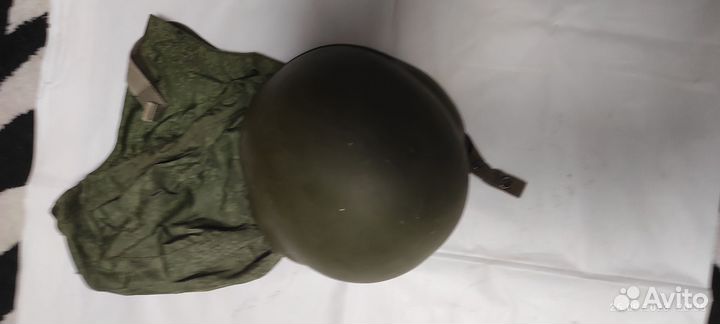 Шлем 6б7 1м