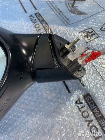 Зеркало левое Lexus Rx350 2016