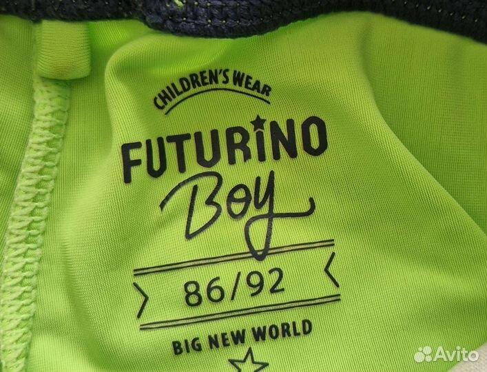 Шорты для пляжа, детские