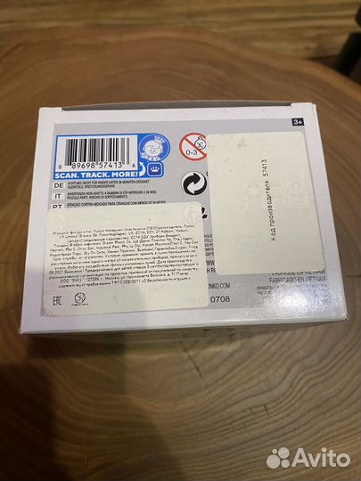 Funko Pop Batman 409