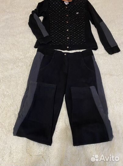 Спортивный костюм Fila