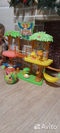 Игровой центр