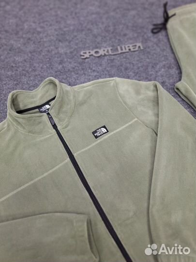 Спортивные костюмы утепленные