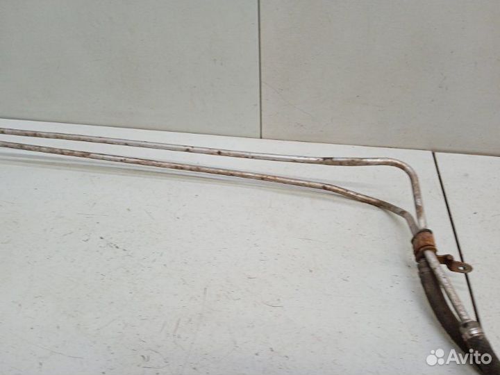 Радиатор гидроусилителя Mazda Tribute 2.0 2001