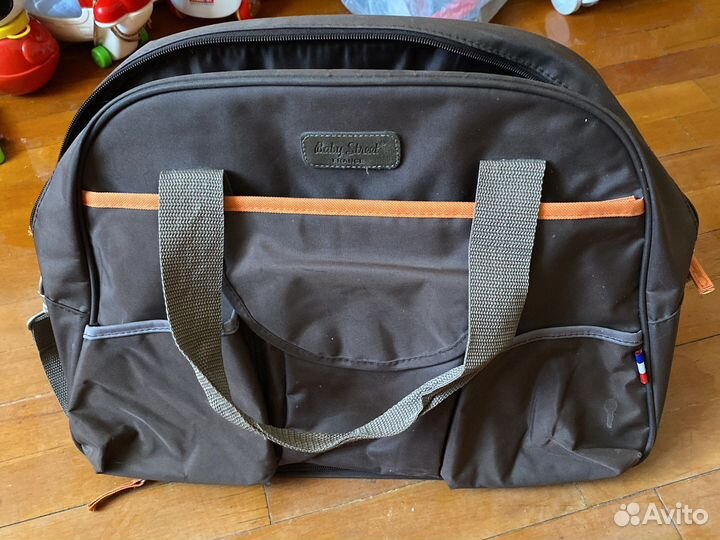 Сумка для мамы