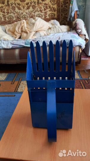 Для сбора черники и брусники