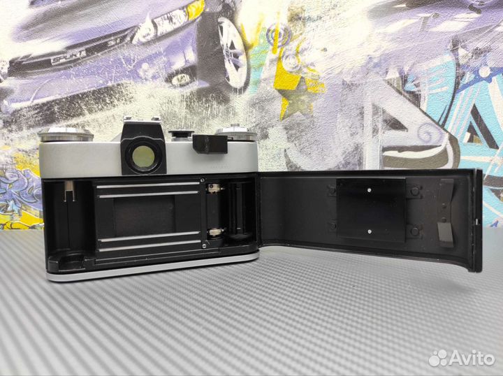 Зенит Е kit Helios-44м-4