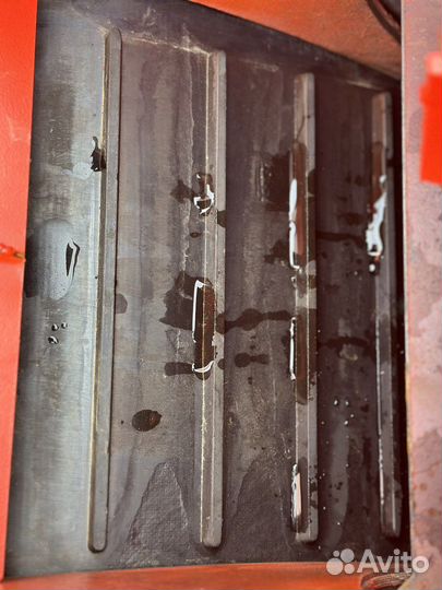 Зернометатель ВоронежАгроТехСервис А-150М, 2023