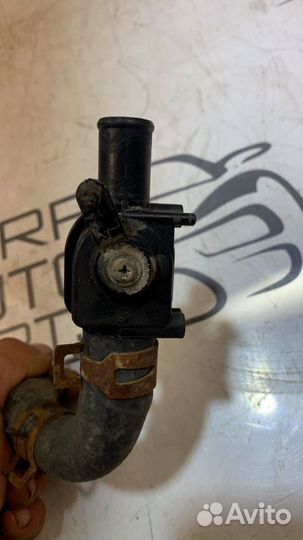 Кран печки Honda Cr-V 3 RE5 R20A2 2010