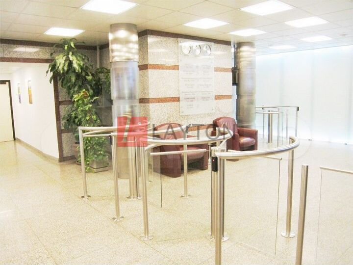 Сдам офисное помещение, 1000 м²